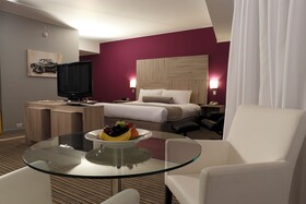 Crowne Plaza Lima