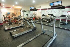 Crowne Plaza Lima