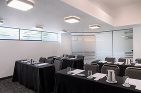 Crowne Plaza Lima