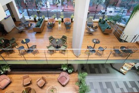 Crowne Plaza Lima
