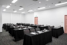 Crowne Plaza Lima