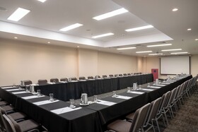 Crowne Plaza Lima