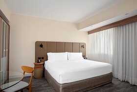 Crowne Plaza Lima