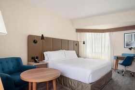 Crowne Plaza Lima