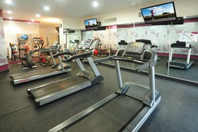Crowne Plaza Lima