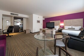 Crowne Plaza Lima