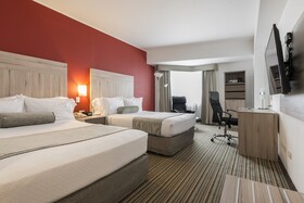 Crowne Plaza Lima