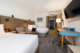 Crowne Plaza Lima