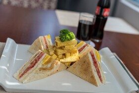 Crowne Plaza Lima