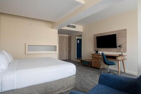 Crowne Plaza Lima