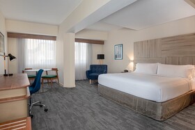 Crowne Plaza Lima