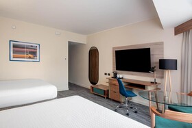 Crowne Plaza Lima
