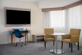 Crowne Plaza Lima