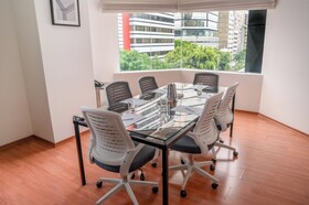 Crowne Plaza Lima