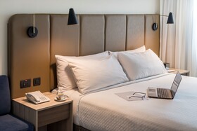 Crowne Plaza Lima