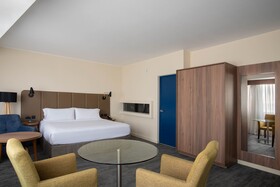 Crowne Plaza Lima