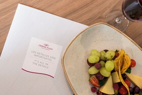 Crowne Plaza Lima