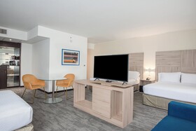 Crowne Plaza Lima