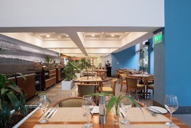 Crowne Plaza Lima