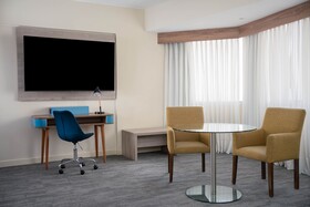 Crowne Plaza Lima