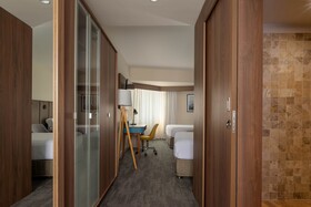 Crowne Plaza Lima