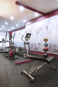 Crowne Plaza Lima