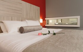 Crowne Plaza Lima