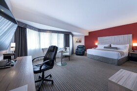 Crowne Plaza Lima