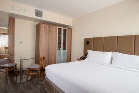 Crowne Plaza Lima