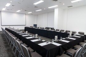 Crowne Plaza Lima