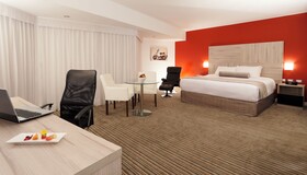 Crowne Plaza Lima