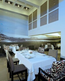 Crowne Plaza Lima