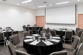 Crowne Plaza Lima