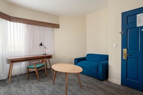 Crowne Plaza Lima