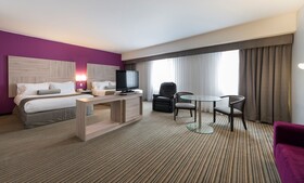 Crowne Plaza Lima