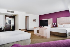 Crowne Plaza Lima