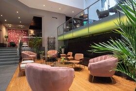 Crowne Plaza Lima