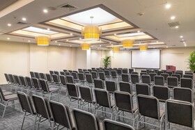 Crowne Plaza Lima