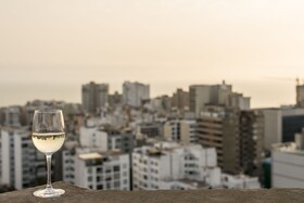 Crowne Plaza Lima