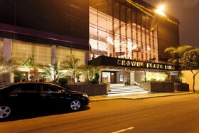 Crowne Plaza Lima