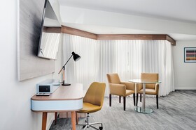 Crowne Plaza Lima