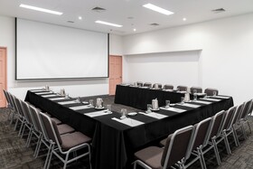 Crowne Plaza Lima