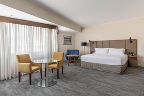 Crowne Plaza Lima