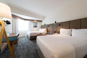 Crowne Plaza Lima