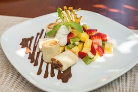 Crowne Plaza Lima