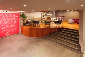 Crowne Plaza Lima