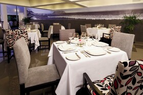 Crowne Plaza Lima
