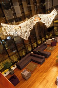 Crowne Plaza Lima