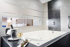 Crowne Plaza Lima