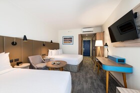 Crowne Plaza Lima